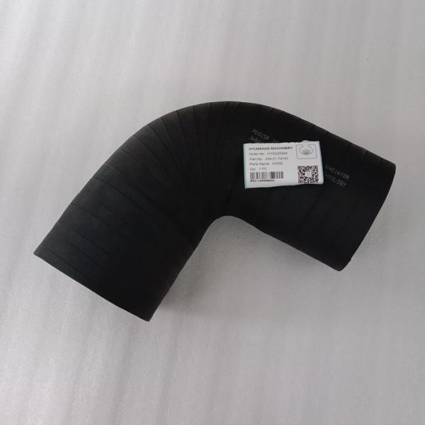 Excavator Hydraulic Hose 208-01-72161 2080172161 6156-11-4470 6156114470 For