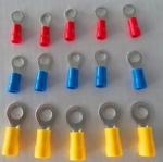 Insulating terminal