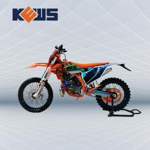 China ODM Two Stroke Enduro Motorcycles Mt250 K16 Fuel Injected Dirtbikes wholesale