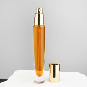 China 8 Ml Glass Perfume Bottles Spray Packaging Small No Spill wholesale