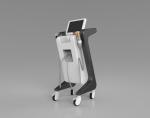 Best professional OEM / ODM fractional rf micro needle skin tightening wrinkle
