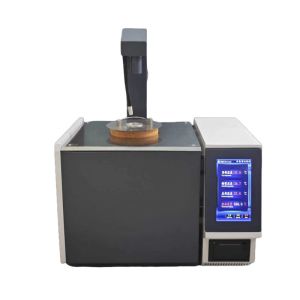China Intelligent Automatic Petroleum Tester Auto Ignition Point Tester Machine wholesale