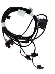 China 3M Car Parking Assist Harness Auto Wiring Harness Parking Cable wholesale