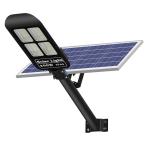 180 Watt Solar Garden Street Lights , Solar Street Lighting 80000H High