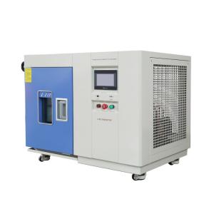 China Desktop Environmental Small Temperature Test Chamber 20%~98% wholesale