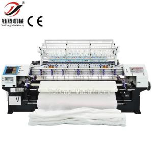 China automatic quilting machine wholesale