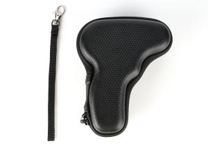 China Portable Carrying Lightweight EVA Packaging Thermometer Guitar Case wholesale