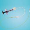 China Surgical Supplies Disposable Ureteral Balloon Dilation Catheter F3-F8 wholesale