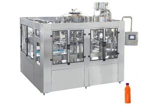 China 3500KG Juice Bottling Machine wholesale