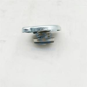 China 2943342 294-3342 Truck Radiator Cap Fits For CAT 613G 621B 631D 770G 772G wholesale