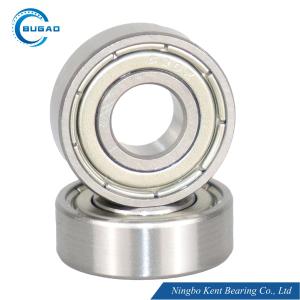 China High Speed 696 ZZ Bearing Miniature 696 2RS Bearing 6x15x5mm wholesale