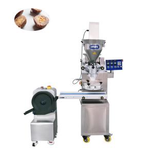 China Small Tamarind Maker Date Ball Making Machine wholesale