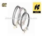 Diesel engine parts piston ring American piston ring