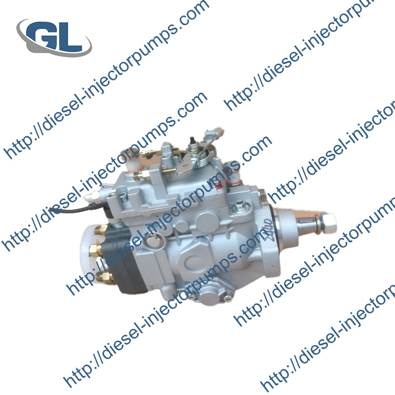 104646-5410 VE4/11F1100LNP2440 Fuel Injection Zexel Pump for Isuzu 4JG1