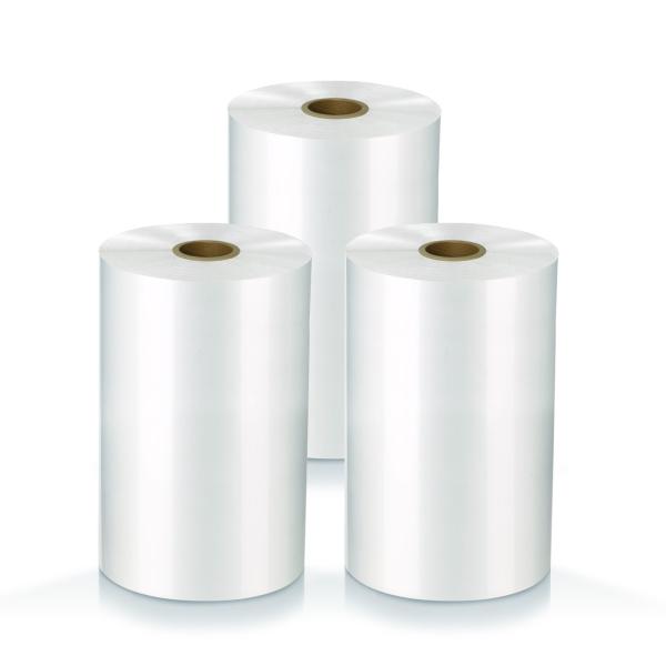 Multiple Extrusion BOPP Thermal Lamination Film for luxury box / laminating film