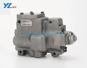 China DX290 Hydraulic Pump Regulator 400825-00037 Doushan Excavator Hydraulic Parts wholesale