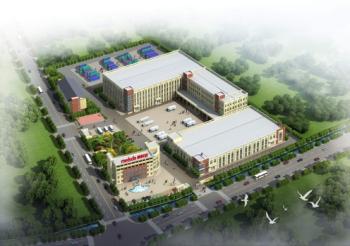 Hangzhou Meisda Electric Appliance Co., Ltd.