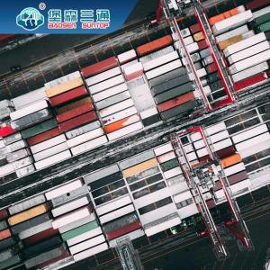 China NVOCC Cargo International Forwarders From China To UK Italy Portugal wholesale