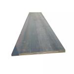 NM400 NM500 Wear Resistance Steel Carbon Sheet Plate For Mining Machinery 150mm