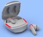 Intelligent Gaming TWS Earbuds Gaming Wireless Earphone Outstanding Sound
