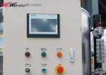 Hotel Cleaning Equipment LPG 1T Gas Fired Steam Boiler