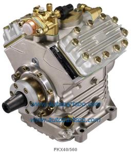 China Bus Air Conditioner Bock Compressor (FK40/560K) wholesale