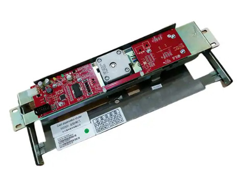 EC2320 ATM Machine Parts Eastcom Cash Dispensation Shutter