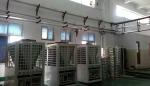 95℃ hot water projects
