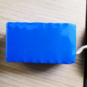 China Rechargeable Lithium Ion Lifepo4 48V 20ah e bike lifepo4 battery pack wholesale