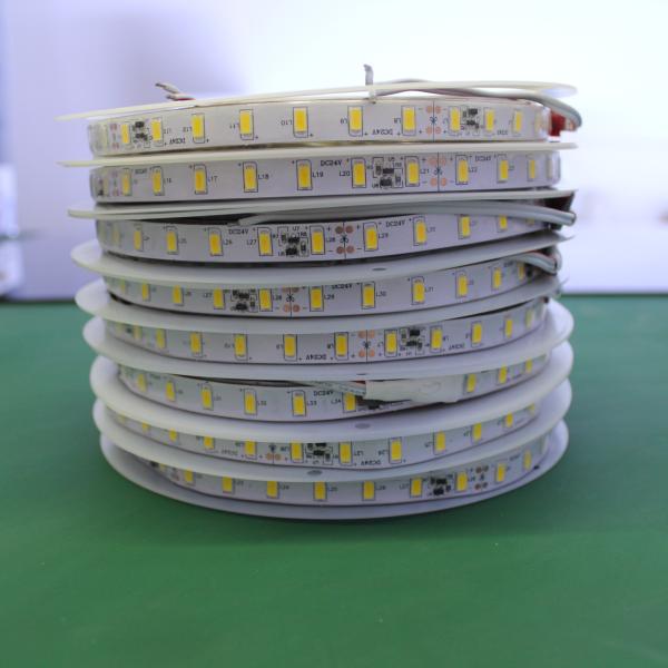 FPCB making machine LED Light Production Line , LED chips component placement machine t7