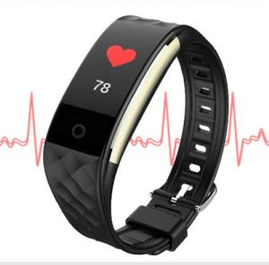 China 128*96 Smart Wristband For Sports wholesale