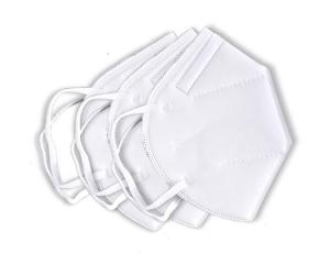 China Chemical Repellent Meltblown N95 Pollution Mask wholesale