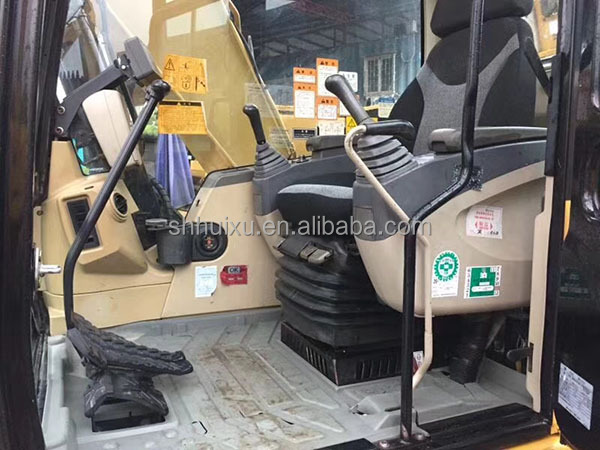 cat 312d used excavator 312d/Second Hand hydraulic crawler excavator CAT312C in good condition for sale CAT 303 cat 306 excavator