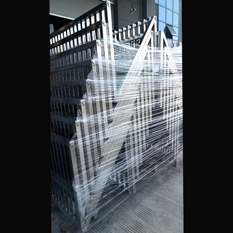 Rk Bakeware China-Stainless Steel Bakery Production for Z Frame Nesting Rack Trolley
