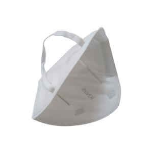 China Anti Virus Disposable Respirator Mask / Medical Respirator Mask Particulate wholesale