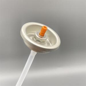 China Eco-Friendly Air Conditioner Cleaning Agent Valve for Green HVAC Solutions wholesale