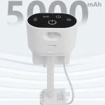 11L Smart Pet Water Dispenser Intelligent Induction Large Capacity Stainless