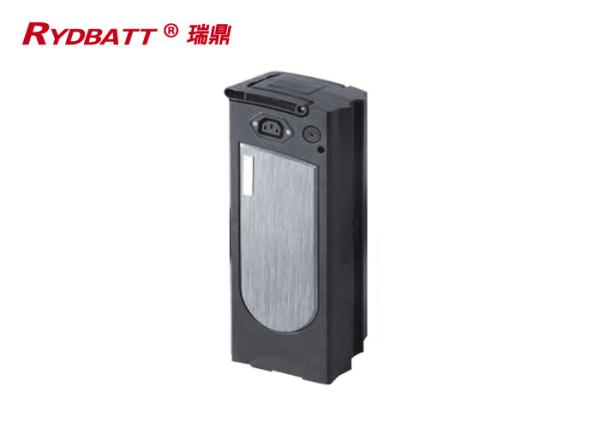 18650 13S6P Electric Motor Battery Pack / 15.6Ah 48 Volt Electric Bicycle