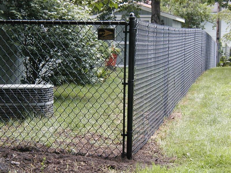 2.4mx10m Chain Link Fence,Hot Dipped Galvanized Black Chain Link Fence Cost
