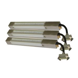 China RoHS Certificate UV LED Curing Lamp 1500W 50mm Emitting Distance wholesale