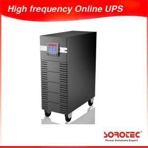 China Large LCD Online UPS HP9316C 10-20KVA wholesale