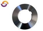 Round Design Rotary Slitter Blades For Customized Requirements