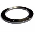 3pt 4pt Die Cutting Rules , Flat Steel Rule Knife 45HRC Hardness