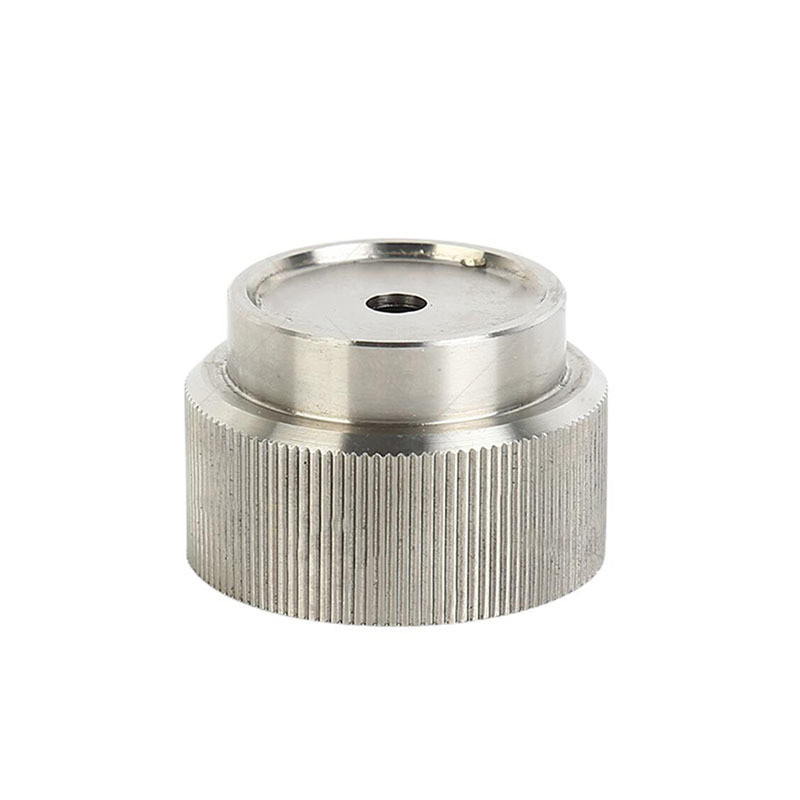 Precision Custom Made Aluminum CNC Turning Parts For Machining Prototype