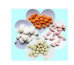 Stainless Steel 100KN High Speed Tablet Press With Handwheel