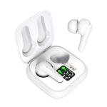 Jerry 6973 Wireless Stereo Earphones acoustic wireless earbuds with V5.0