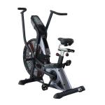 Customized Gym Cardio Machine Nordika Recumbent Air Bike