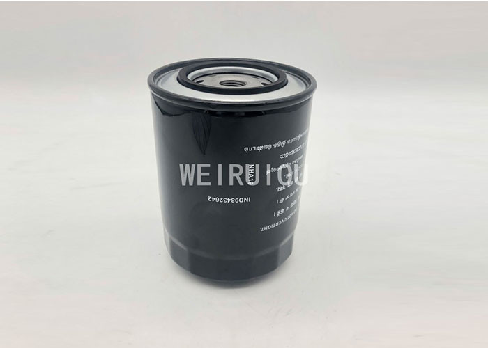 Enginerring Machinery Parts Engine Oil Filter P553411 98432642