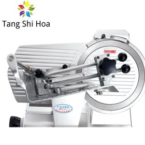 China Deli Meat Cutter Machine Manual Japanese Meat Slicer wholesale