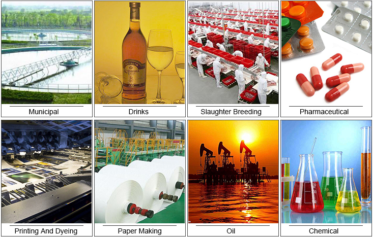 Sludge Treatment Equipment Original Dewatering Machine with Customized Voltage 380V